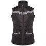 Ženski prsluk Dare 2b Burnish Gilet crna Black