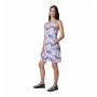 Ženska haljina Columbia Chill River Printed Dress