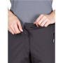 Ženske hlače High Point Coral 2.0 Lady Pants