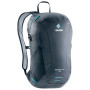 Ruksak Deuter Speed Lite 12 crna Black