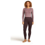 Ženske tajice Icebreaker Women Merino 200 ZoneKnit™ Leggings