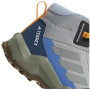 Dječja obuća Adidas Terrex Ax4R Mid
