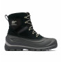 Muške zimske cipele Sorel Buxton Lace crna BlackQuarry