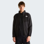 Muške funkcionalne majice dugih rukava The North Face Crest Fz