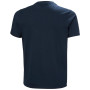 Muška majica Helly Hansen Core Graphic T 2.0