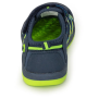 Dječje sandale Bugga Tiki Dark Blue/Green