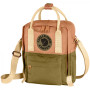 Torba preko ramena Fjällräven Kånken Art Sling