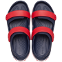 Dječje sandale Crocs Crocband Cruiser Sandal K