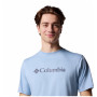 Muška majica Columbia CSC Basic Logo Tee