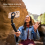 Tronožac Fixed Creator Flexible Tripod with 1/4" phone holder (works with MagSafe)