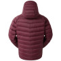 Muška jakna Dare 2b Torrek Baffled Jacket