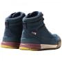 Ženske cipele The North Face Back-To-Berkeley III Textile Wp