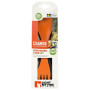Set pribora za jelo Light My Fire Spork Original BIO 2-pack