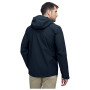 Muška jakna Mammut Convey Tour HS Hooded Jacket Men