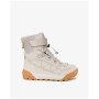 Dječje čizme za sniijeg Viking Outdoor Footwear Constrictor Warm SC WP 1V SL Cream
