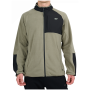 khaki/crna