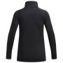 Dječja dukserica Under Armour Tech Branded Hz Black