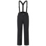 Muške hlače Dare 2b Achieve III Insulated Pant crna Black