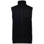 Muški prsluk Black Diamond Coefficient LT Hybrid Vest crna Black