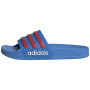 Dječje papuče Adidas Adilette Shower K
