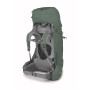 Ženski planinarski ruksak Osprey Ariel 55 Green
