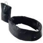 Maska za spavanje Matador Blackout Sleep Mask + Earplugs crna black