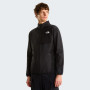 Muške funkcionalne majice dugih rukava The North Face Crest Fz