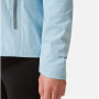 Ženska jakna The North Face West Basin Dryvent Jacket
