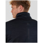 Muške funkcionalne majice dugih rukava Fundango Revolution Fleece Jacket