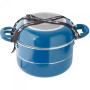 Set posuđa Brunner Carezza 7+1 Ø 22cm