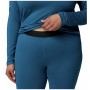 Ženske funkcionalne gaće Columbia Midweight Stretch Tight