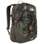 Ruksak The North Face Borealis Classic smeđa Brtolvgrnwxdcmpt/Brtolvgn