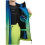 Dječja zimska jakna 4F Technical Jacket M1208 Multicolour