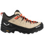 Ženske planinarske cipele Salewa Alp Trainer 2 W