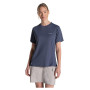 Ženska funkcionalna majica Craghoppers NosiLIfe SolarShield+ SS T-Shirt