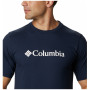 Muška majica Columbia CSC Basic Logo Tee