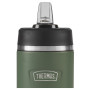 Termosica Thermos Icon Flip Straw Bottle 0,71l