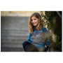 Dječja softshell jakna Unuo Fleece Basic