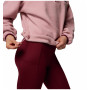 Ženska dukserica Columbia Helvetia™ II Cropped Half Snap Fleece