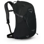 Ruksak Osprey Hikelite 18 crna