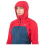 Ženska jakna Mountain Equipment Firefox Wmns jacket