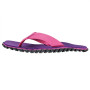 Ženske japanke Gumbies Duckbill Purple
