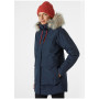 Ženska jakna Helly Hansen W Coastal Parka