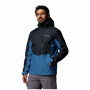 Muška softshell jakna Columbia Pouring Adventure™ III Jacket