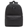Ruksak Vans MN Old Skool Check Backpack crna/siva