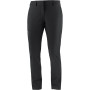 Ženske hlače Salomon Wayfarer crna Black