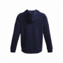 Muška dukserica Under Armour Rival Fleece FZ Hoodie