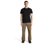 Muške funkcionalne majice Icebreaker M 150 Tech Lite SS Tee IB Stitchline