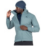 Muška jakna Mountain Equipment Intra Hooded Jacket Men's