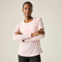 Ženska majica Dare 2b Serenity Long Sleeve Tee